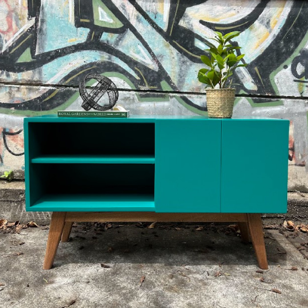 Mueble auxiliar Yoyo