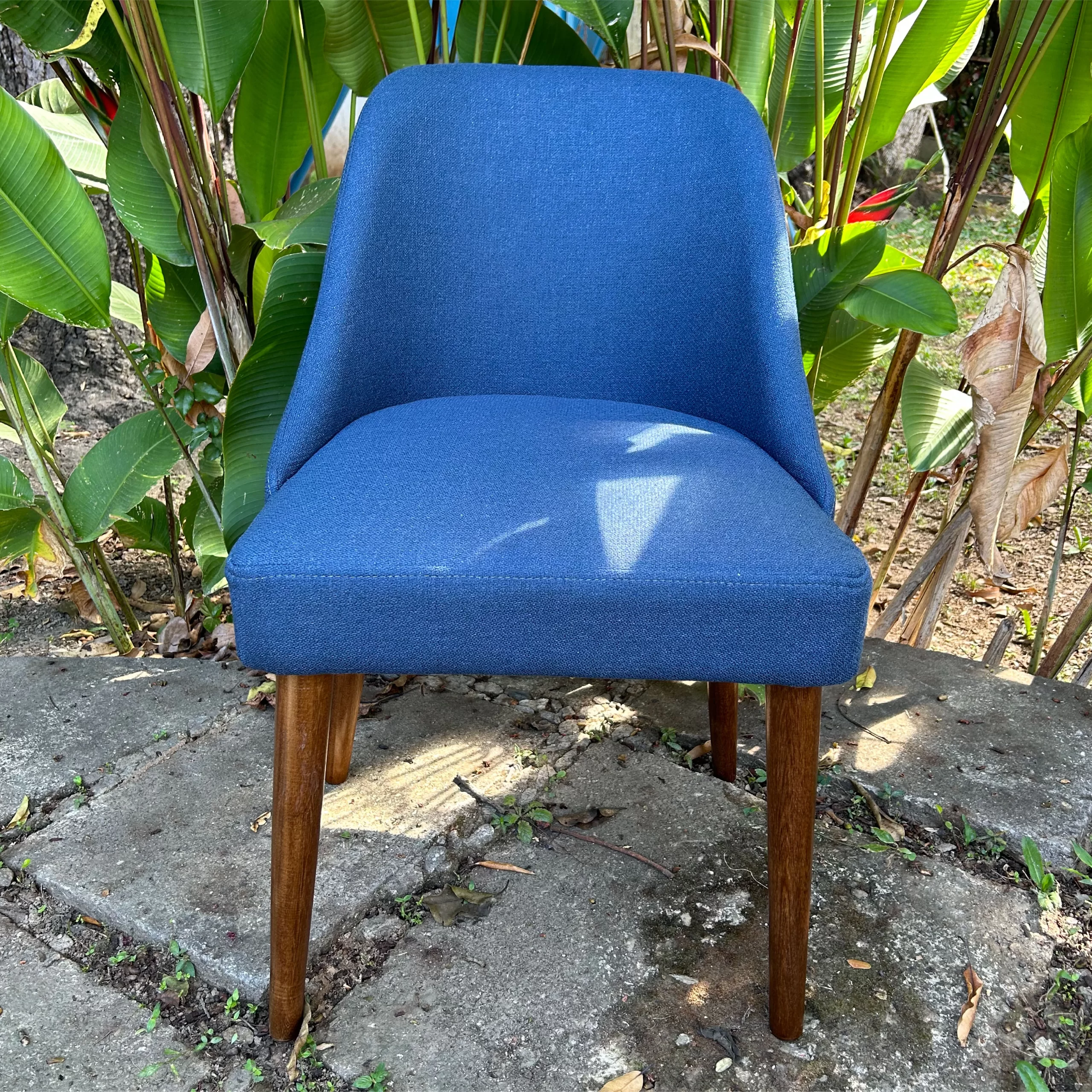 Sillón Mariana