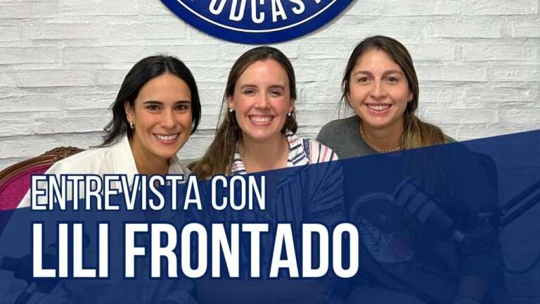 Entrevista con Lilianne Frontado