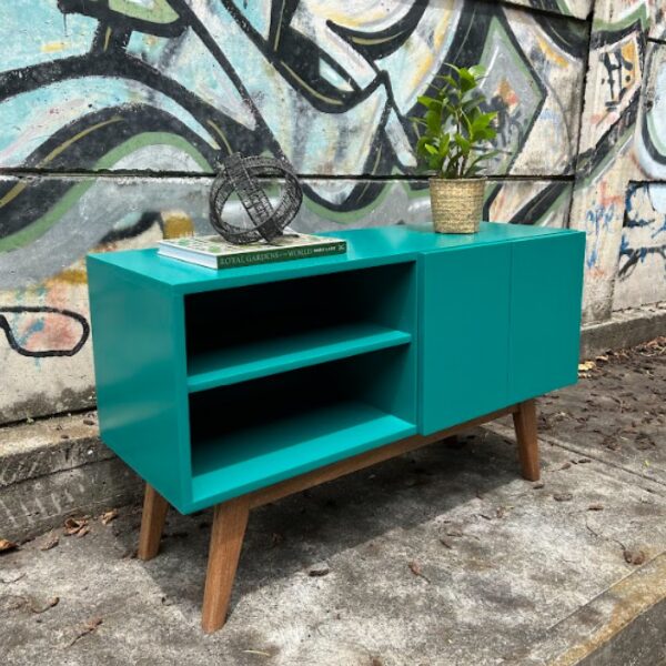 Mueble Auxiliar Yoyo - Imagen 2