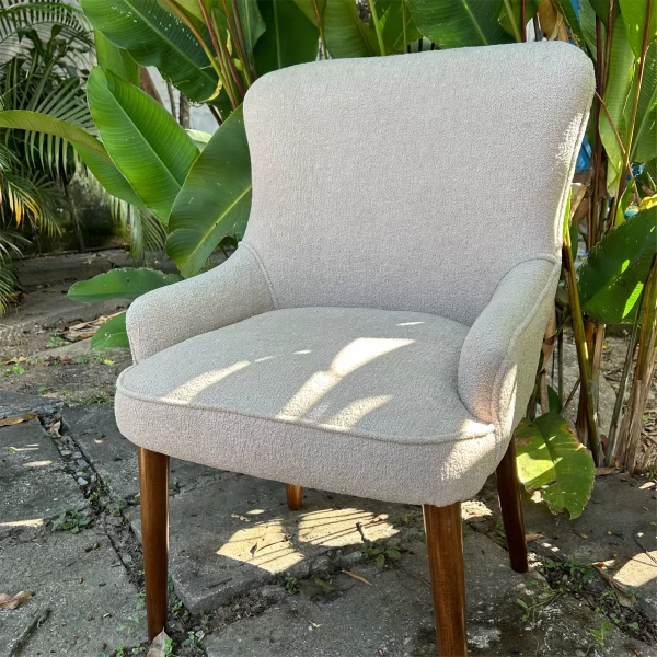 Sillon Clementina - Imagen 2