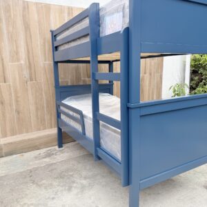 Litera de madera Belén